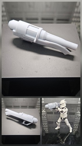 Star wars 18 3d - 3.75,