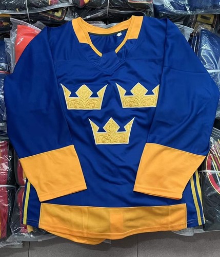 Custom retro team sweden - retro,