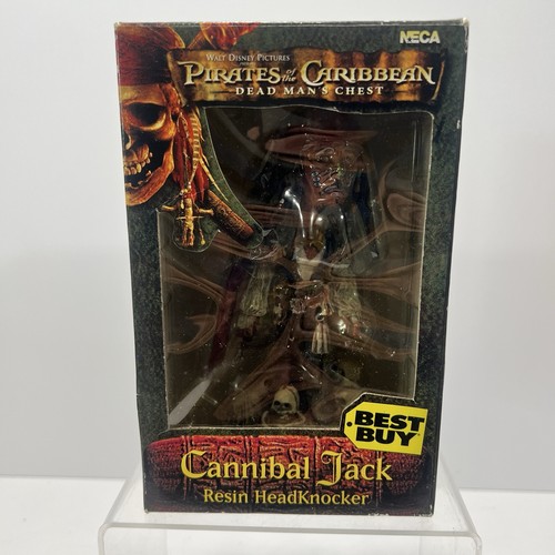 Pirates the caribbean jack - of,