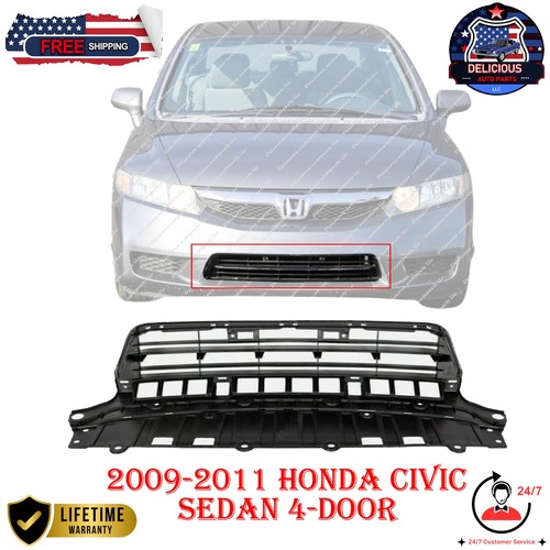 New front bumper lower - bumper,