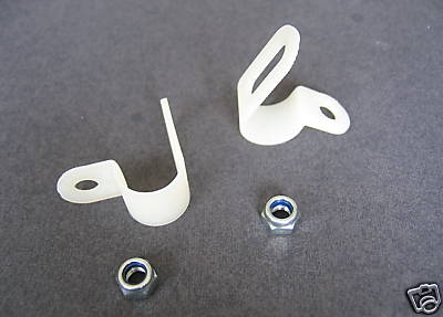 Clips for linn sondek lp12 - clips,