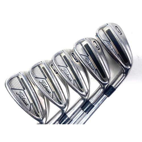 Titleist ap1 iron set - iron, 6-pw