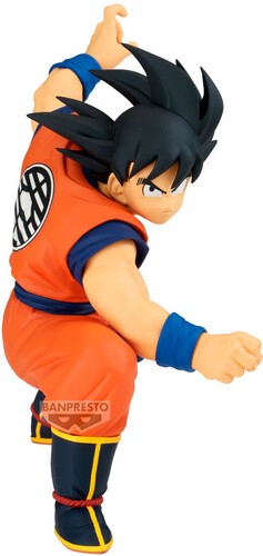 Banpresto dragon ball - dragon,