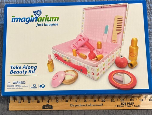 Imagination take along - along, beauty