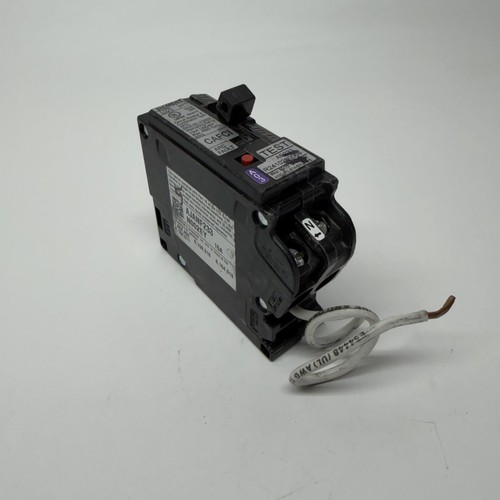 Siemens qa120afc amp single - qa120afc, 20-amp