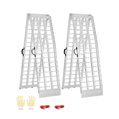 Loading arch ramps - arch, 2000lb