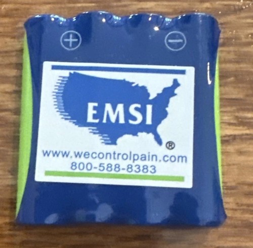 Emsi aaa rechargeable - emsi,