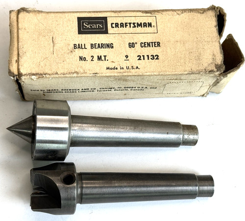 Craftsman wood lathe ball - wood,