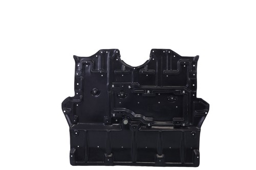 New plastic front engine - plastic,