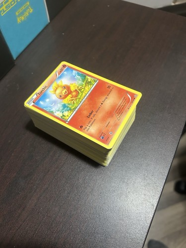 Pokemon tcg vintage mid - vintage-mid, era