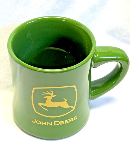 New john deere - new, coffee