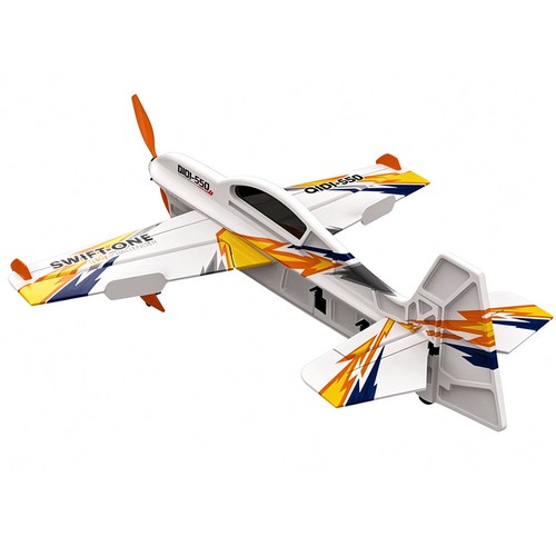Qidi550 6ch glider airplane - rc,