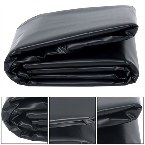 20 mil hdpe fish - 20,