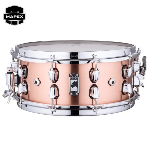 Mapex black panther - black,