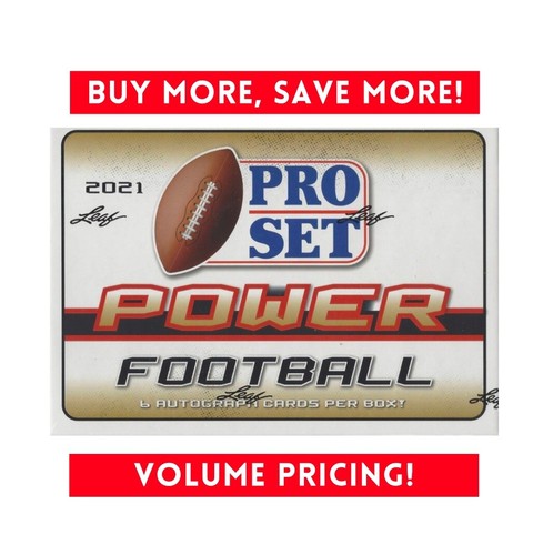 2021 leaf pro set - leaf, power