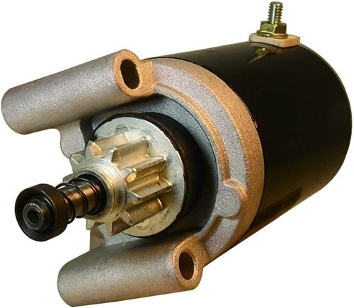 Starter motor for husqvarna - starter,