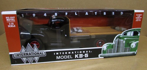 International 1948 flat - kb-5,