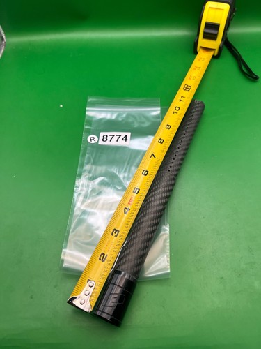 Planet eclipse shaft carbon - shaft,