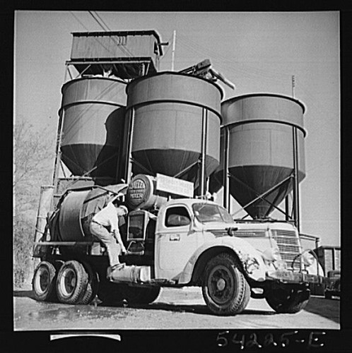Photo washington 1940s - photo:washington, dc