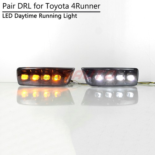 For toyota 4runner - for, led