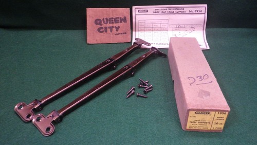 New old stock vintage - stock,