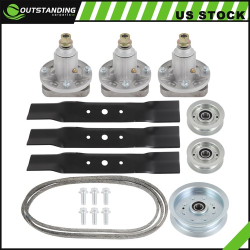 Full deck rebuild kit fits - full,