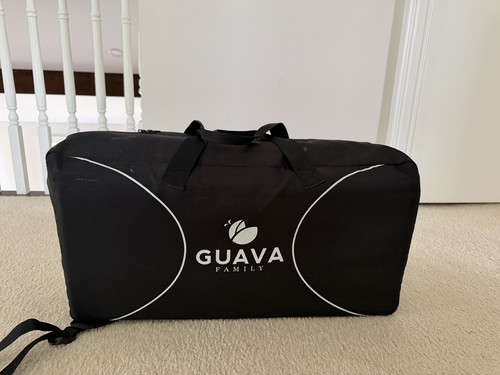 Guava lotus travel crib - guava,