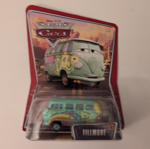 Disney pixar world - disney, cars