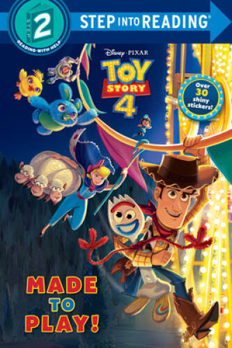Made play disney pixar - made, (disney/pixar