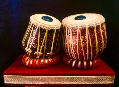 Showpiece decor tabla - showpiece,
