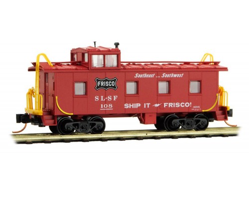 Frisco riveted steel - frisco,