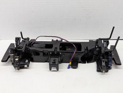 Tamiya tl01 chassis - tamiya,