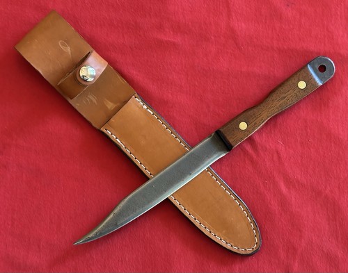 Ww2 military dagger john - ww2-military, ek