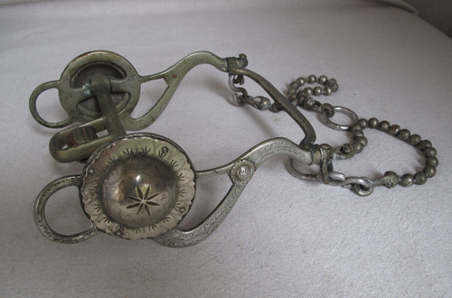 Antique visalia stock - antique,