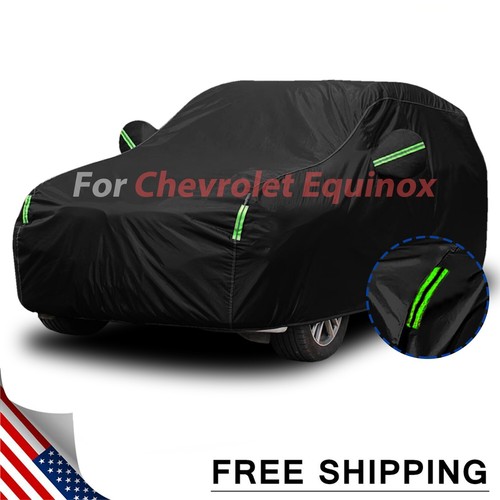 For chevrolet equinox suv full - for,