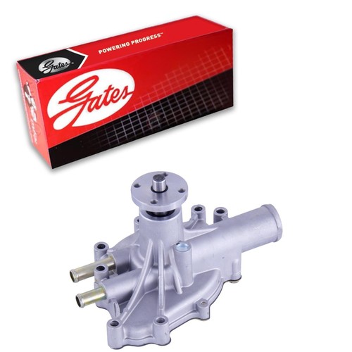 Gates engine water pump - engine,