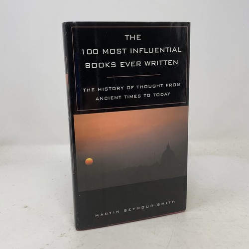 The 100 most - the,