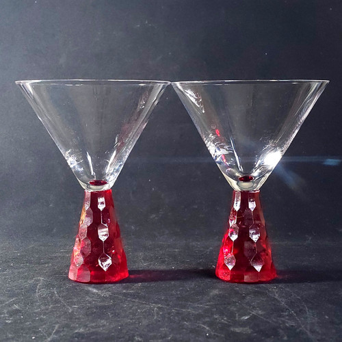 Artland presscott ruby red - ruby,