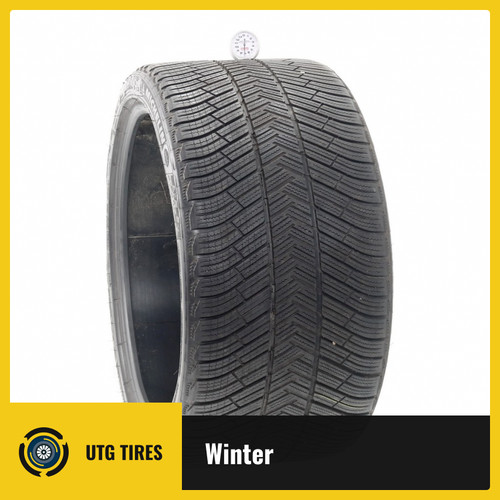 Used 295 30r20 - 295/30r20, michelin