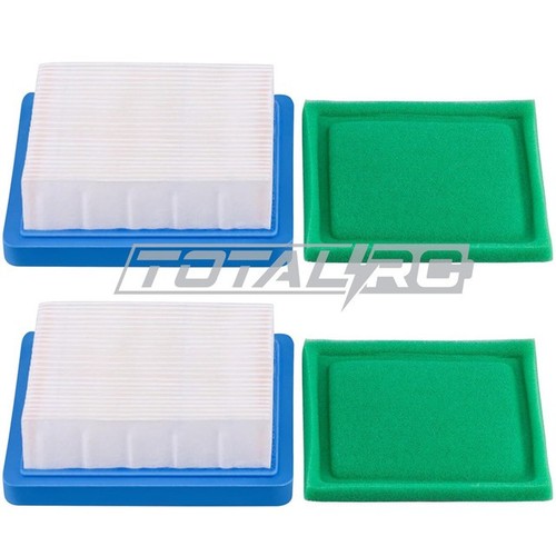 Air filter for - air, briggs