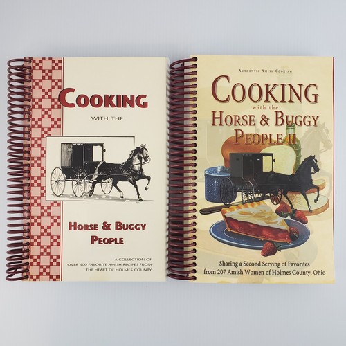 Cooking with the horse - cooking,