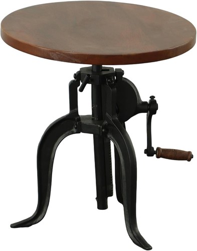 Adjustable hand crank - adjustable,