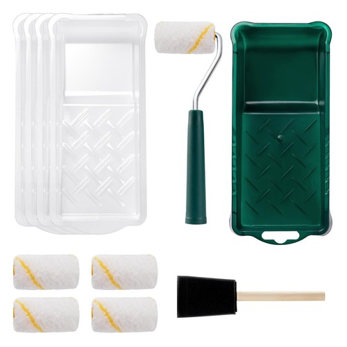 Set mini rollers - set,