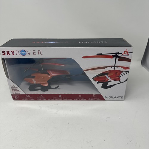Skyrover knight force - skyrover,