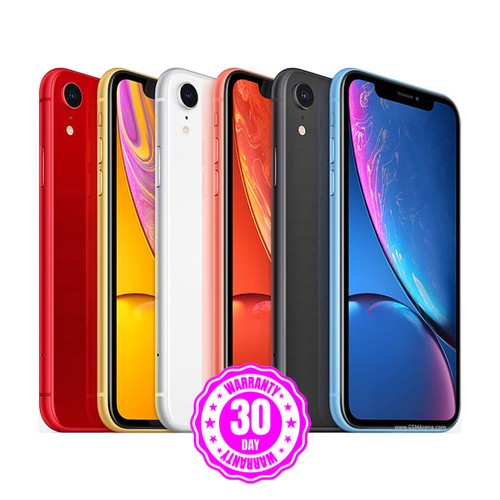 Apple iphone 64gb - iphone, xr