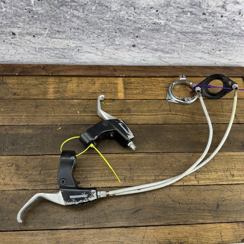 Vintage mongoose bmx freestyle - vintage,