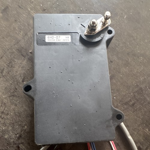 Cdi for yamaha - yamaha, 90hp