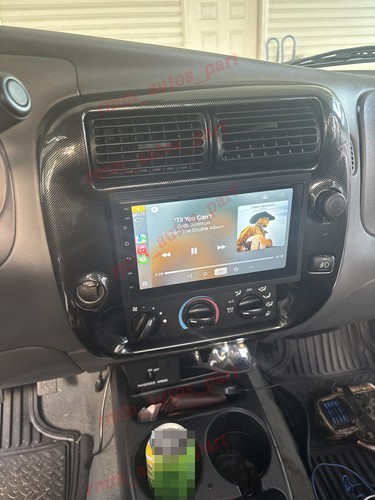 Carplay for ford ranger - carplay,