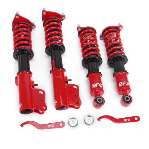Coilovers shocks struts - coilovers,