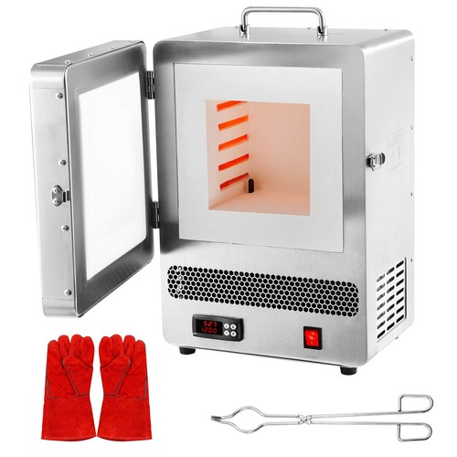 Electric tabletop kiln 1500w - tabletop, kiln:
